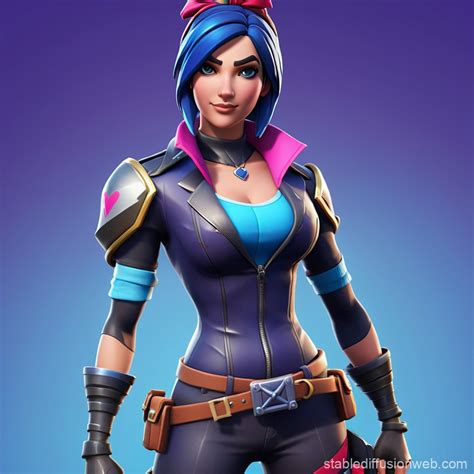 Fortnite Evie Porno Videos 